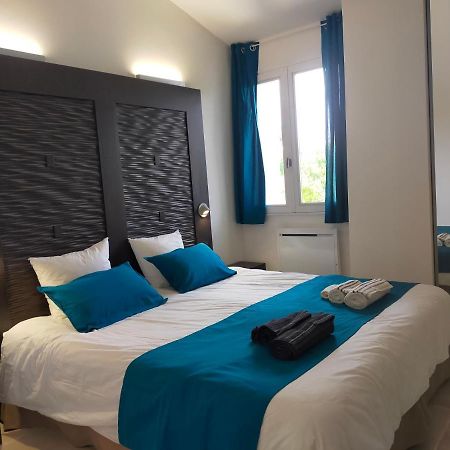 Villa Caremeau 2 Nimes Ngoại thất bức ảnh