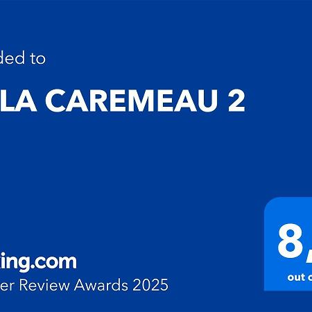 Villa Caremeau 2 Nimes Ngoại thất bức ảnh