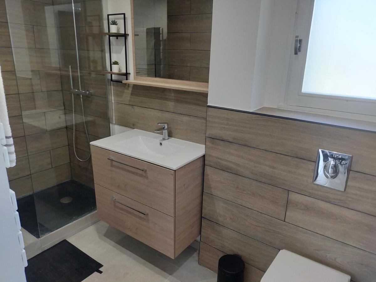 Villa Caremeau 2 Nimes Ngoại thất bức ảnh