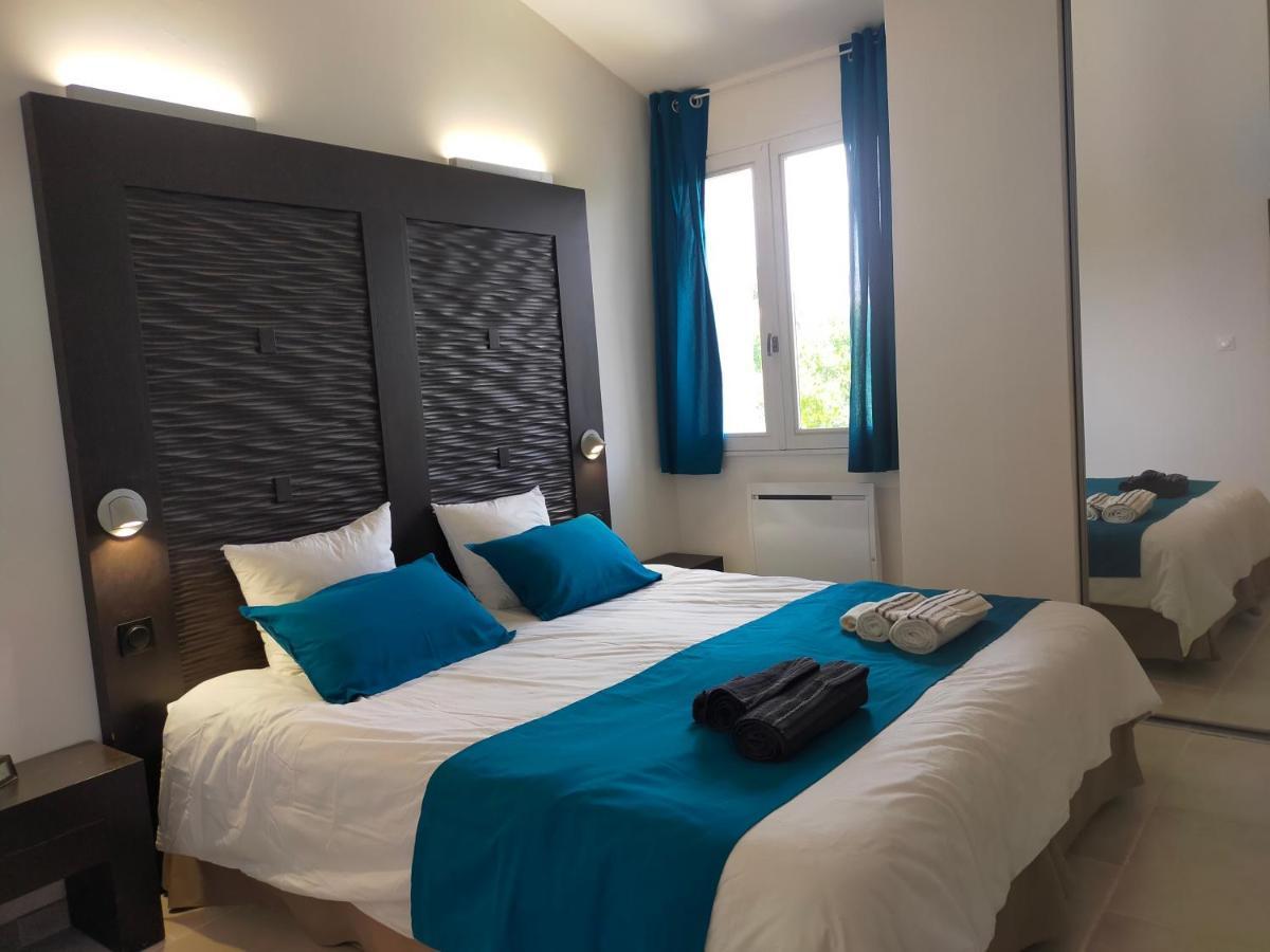 Villa Caremeau 2 Nimes Ngoại thất bức ảnh