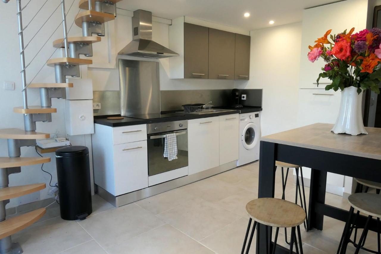 Villa Caremeau 2 Nimes Ngoại thất bức ảnh