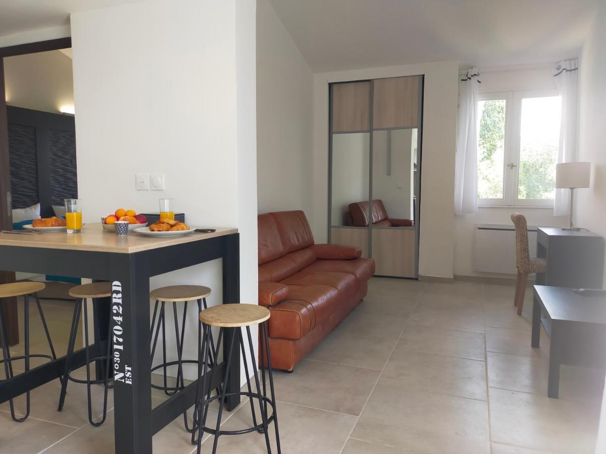 Villa Caremeau 2 Nimes Ngoại thất bức ảnh