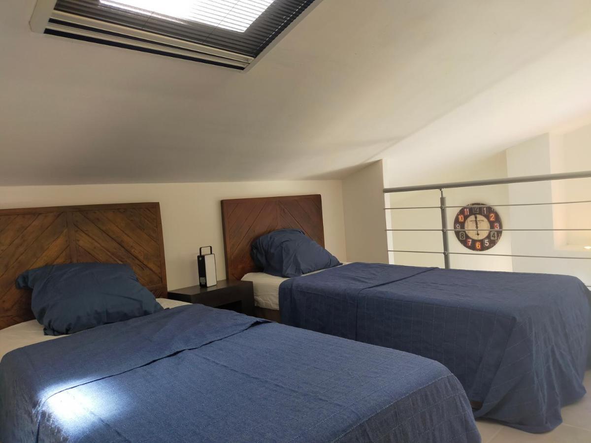 Villa Caremeau 2 Nimes Ngoại thất bức ảnh