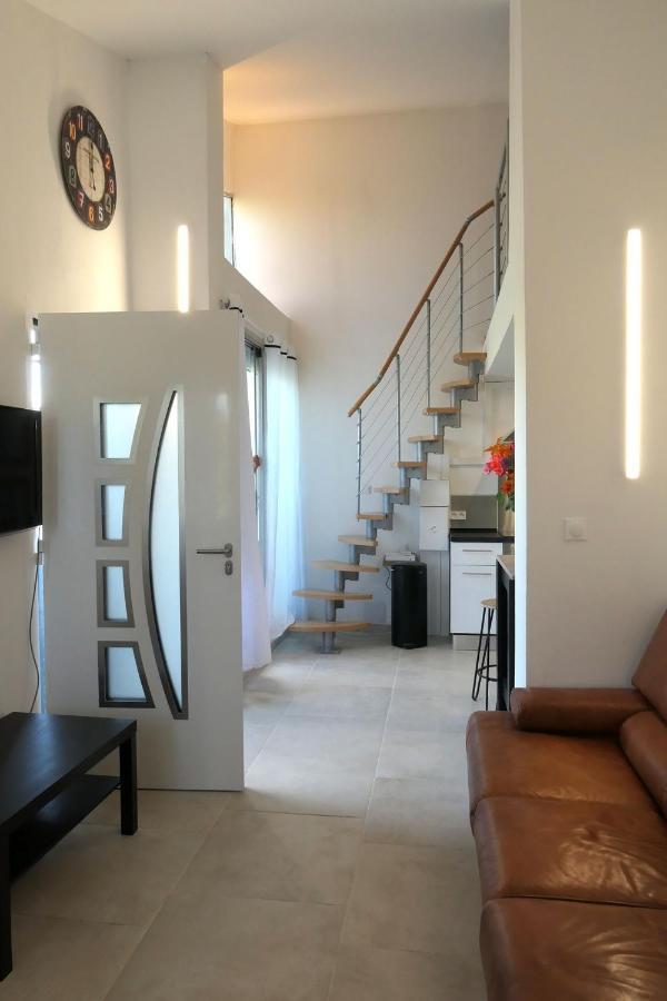Villa Caremeau 2 Nimes Ngoại thất bức ảnh