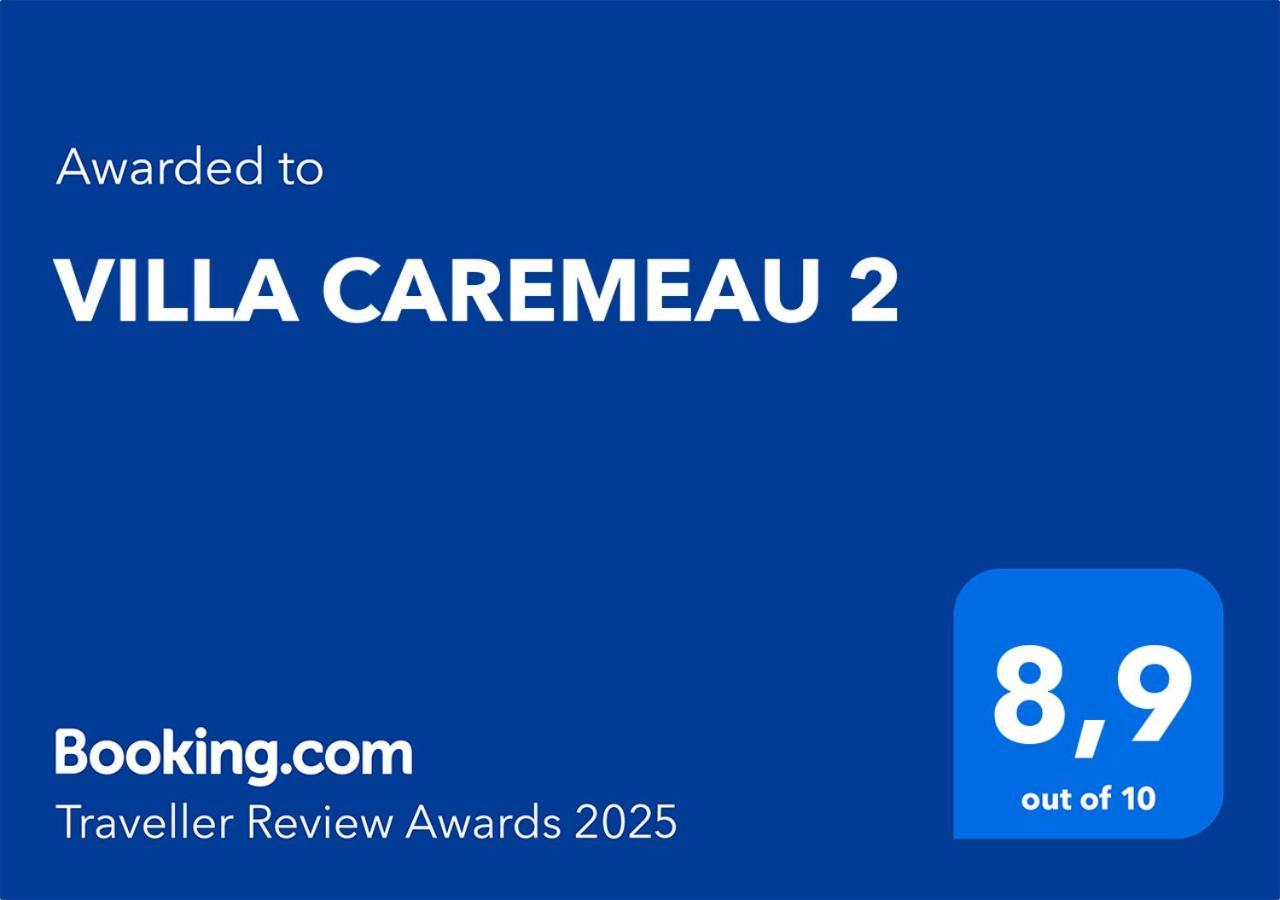 Villa Caremeau 2 Nimes Ngoại thất bức ảnh